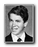 David Mc Lanahan: class of 1973, Norte Del Rio High School, Sacramento, CA.
